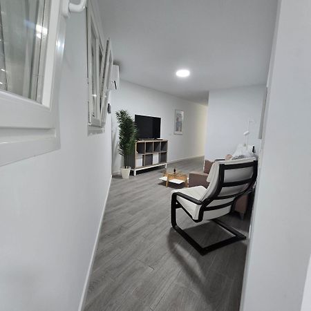 2 Rooms Con Terraza 말라가 외부 사진