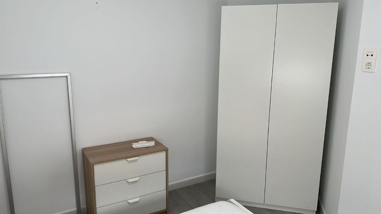 2 Rooms Con Terraza 말라가 외부 사진
