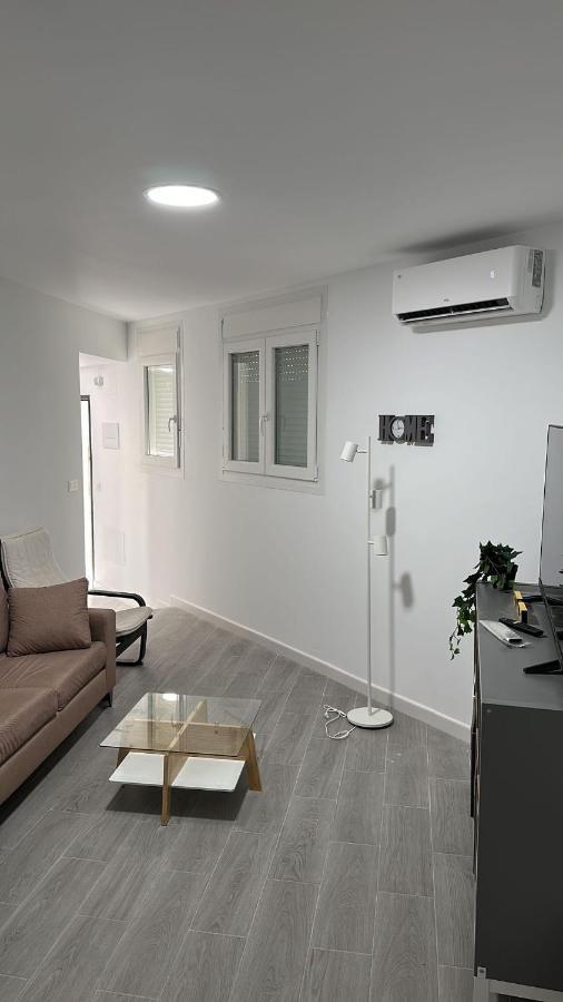2 Rooms Con Terraza 말라가 외부 사진