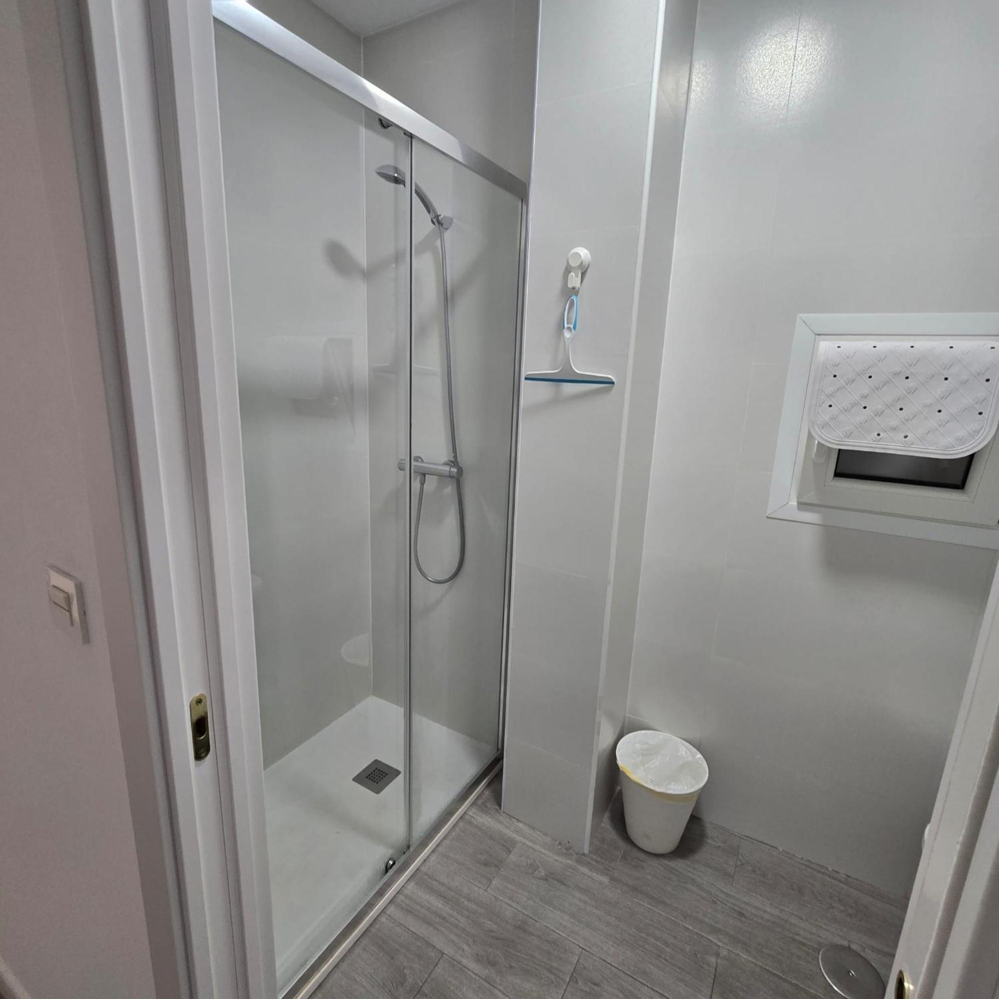 2 Rooms Con Terraza 말라가 외부 사진